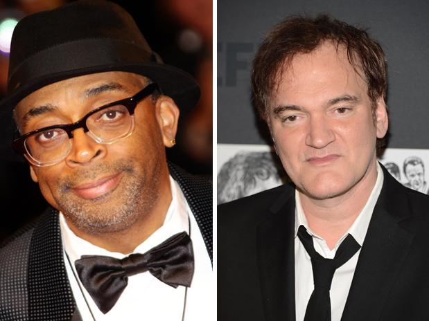 Lee Tarantino
