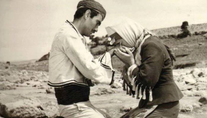 Lütfi Akad kızılırmak karakoyun