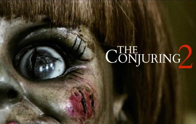 Conjuring-2