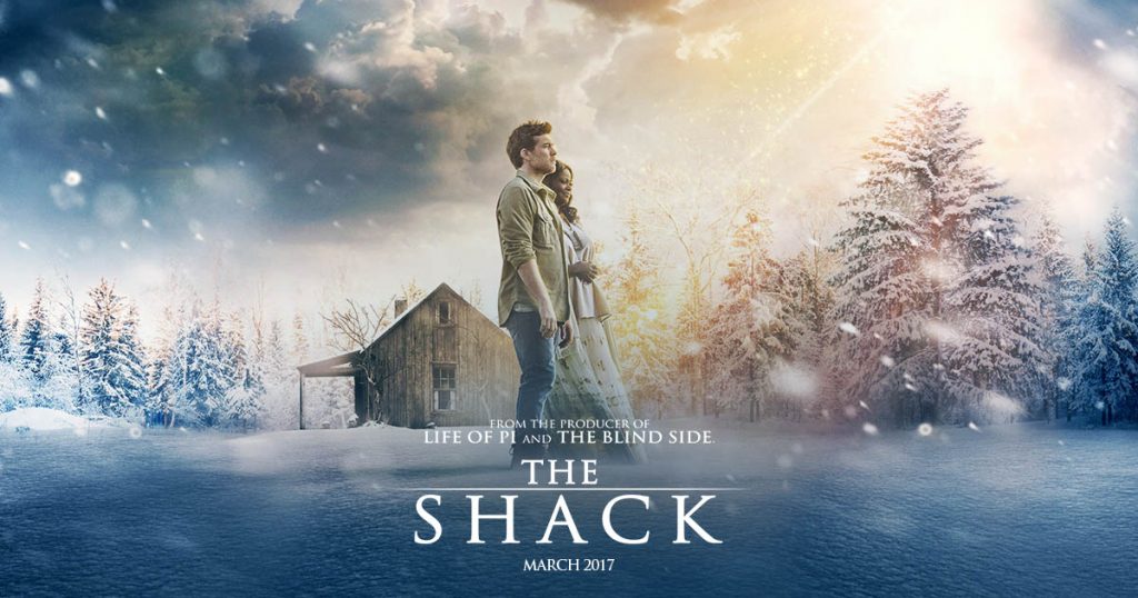Trailer The Shack 2017