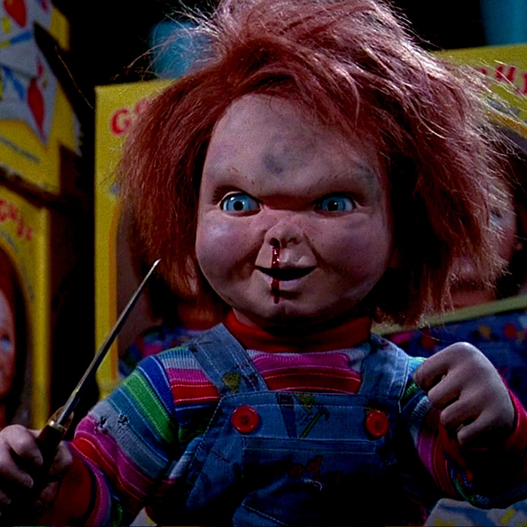 1988 yılında Child’s Play ile başlayan Chucky efsanesi serinin yedinci film...
