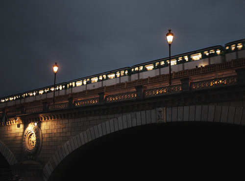 Night Train to Lisbon (2013)