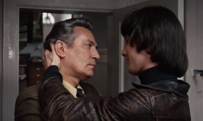 Sunday Bloody Sunday