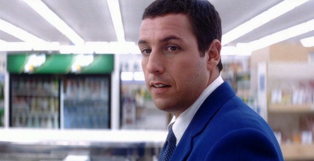 adam sandler