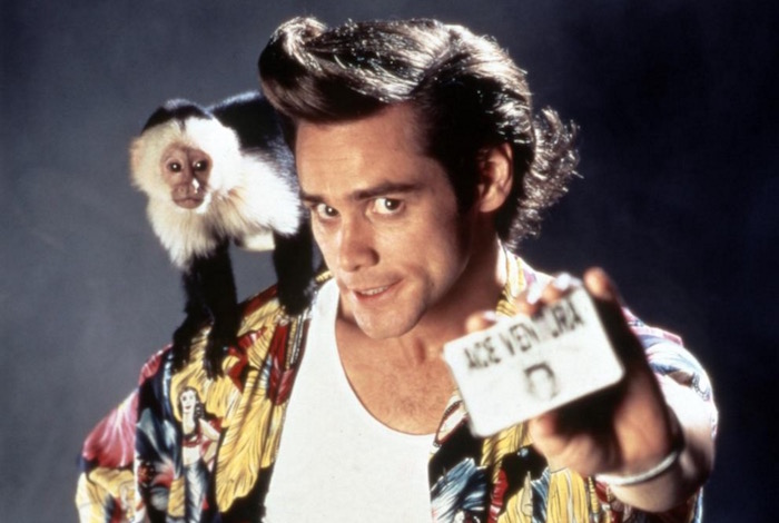 ace ventura