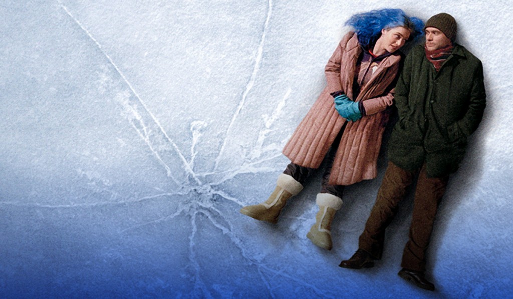 eternal sunshine of the spotless mind