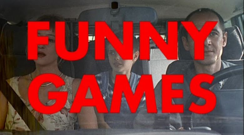 funny games