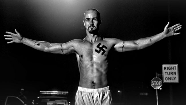 american history x1