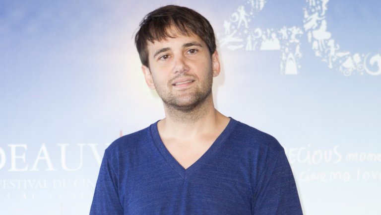 David Robert Mitchell