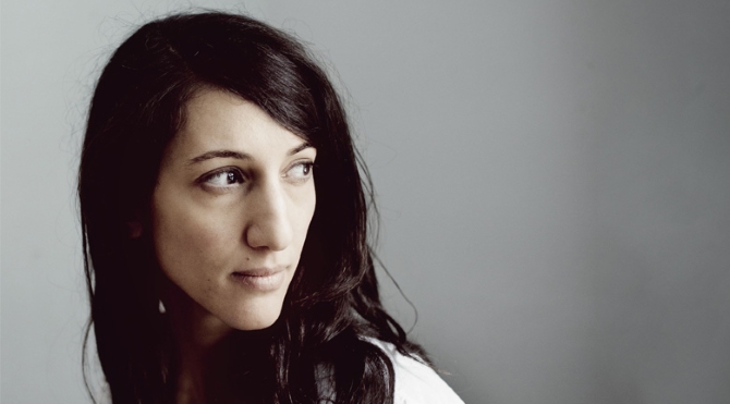 Deniz Gamze Ergüven