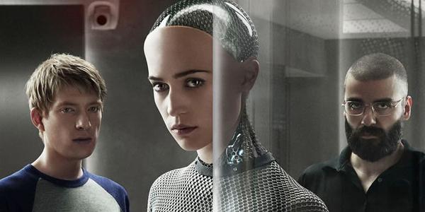 Ex Machina