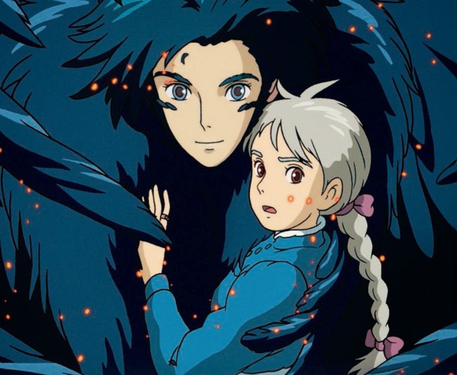 Howl's Moving Castle