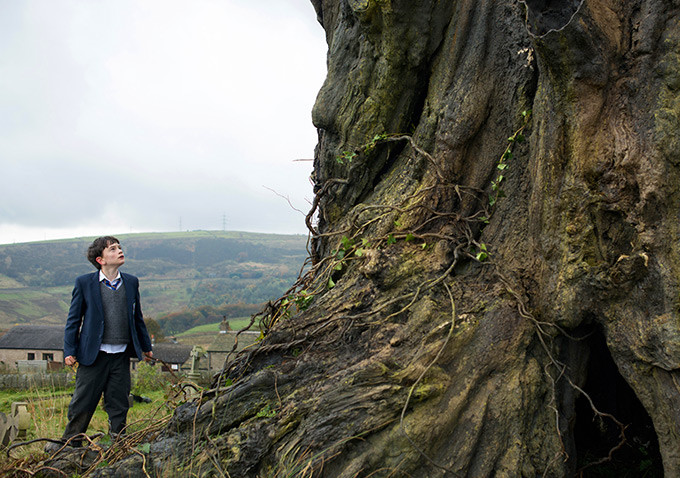 A Monster Calls