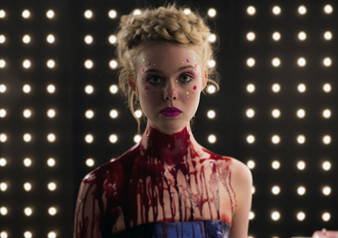 neon demon