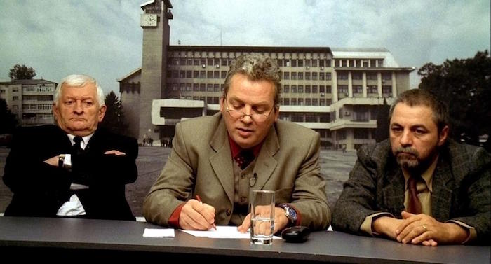 12:08 east of bucharest