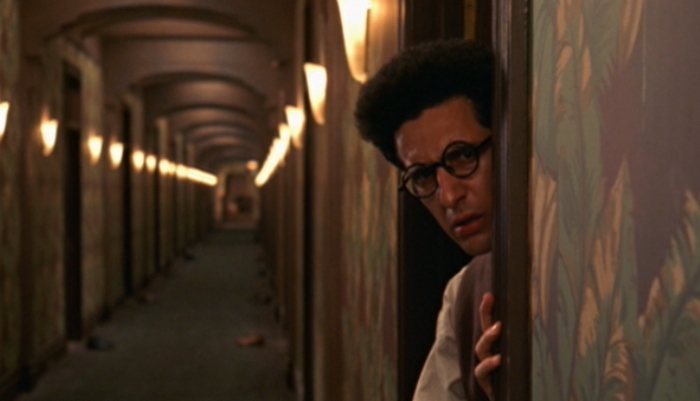 Barton Fink