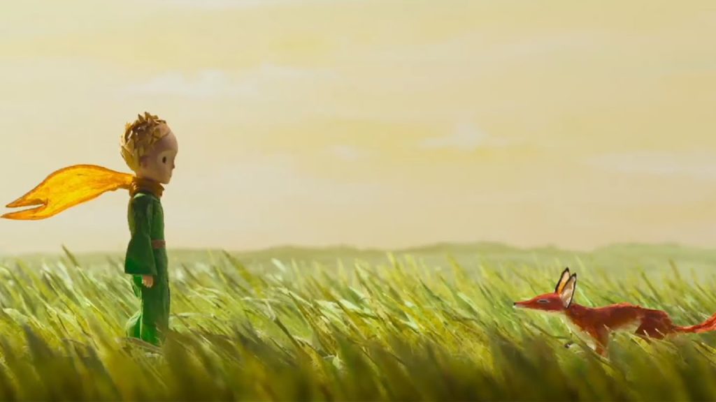 the-little-prince