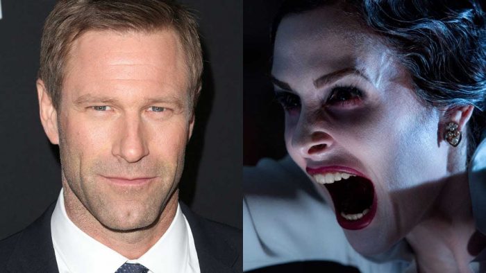 Aaron -Eckhart - Incarnate