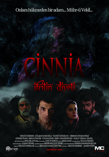 Cinnia İfritin Diyeti