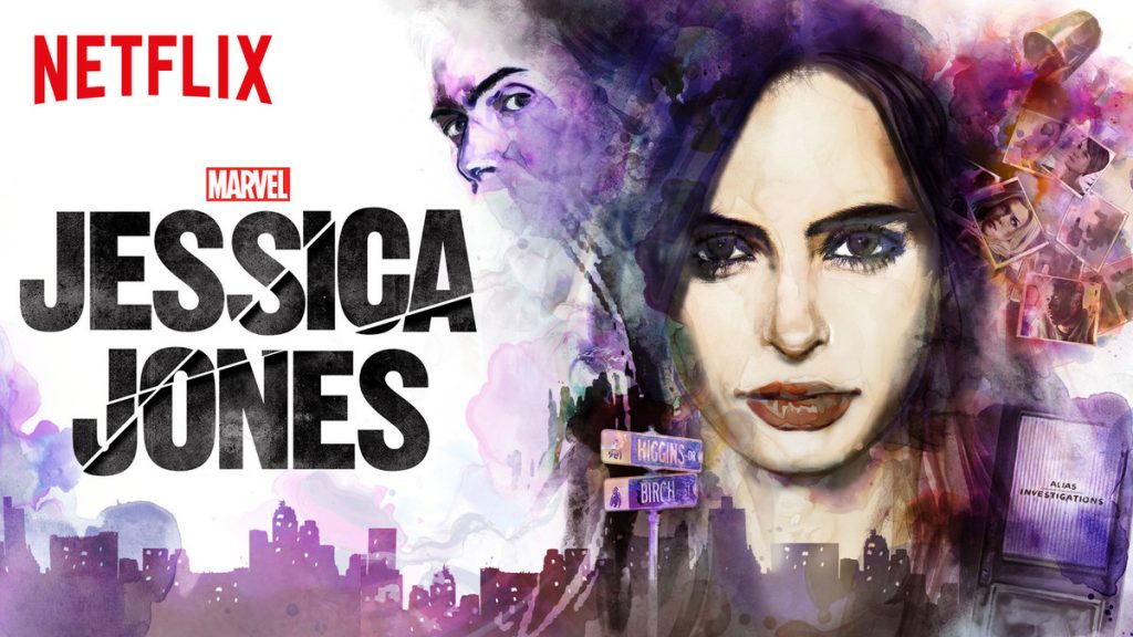 Jessica-Jones