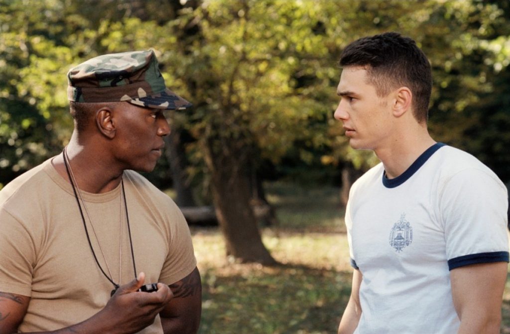 Tyrese Gibson ve James Franco