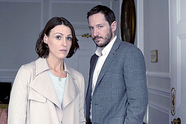 doctor foster