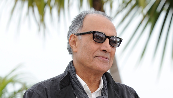 Abbas Kiarostami (2)