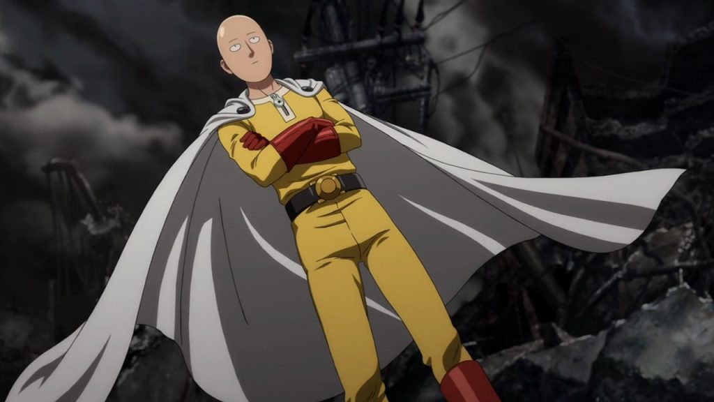 One-Punch-Man-2