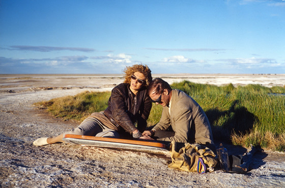 Until the End of the World 1991