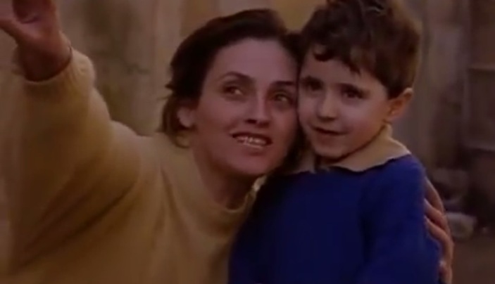 Uçurtmayı Vurmasınlar