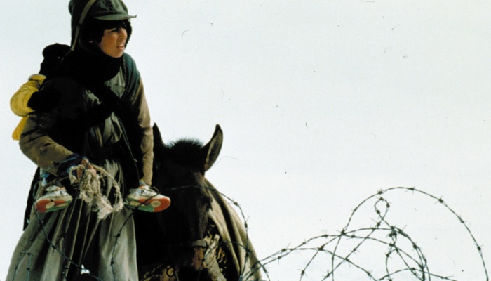 Zamani barayé masti asbha