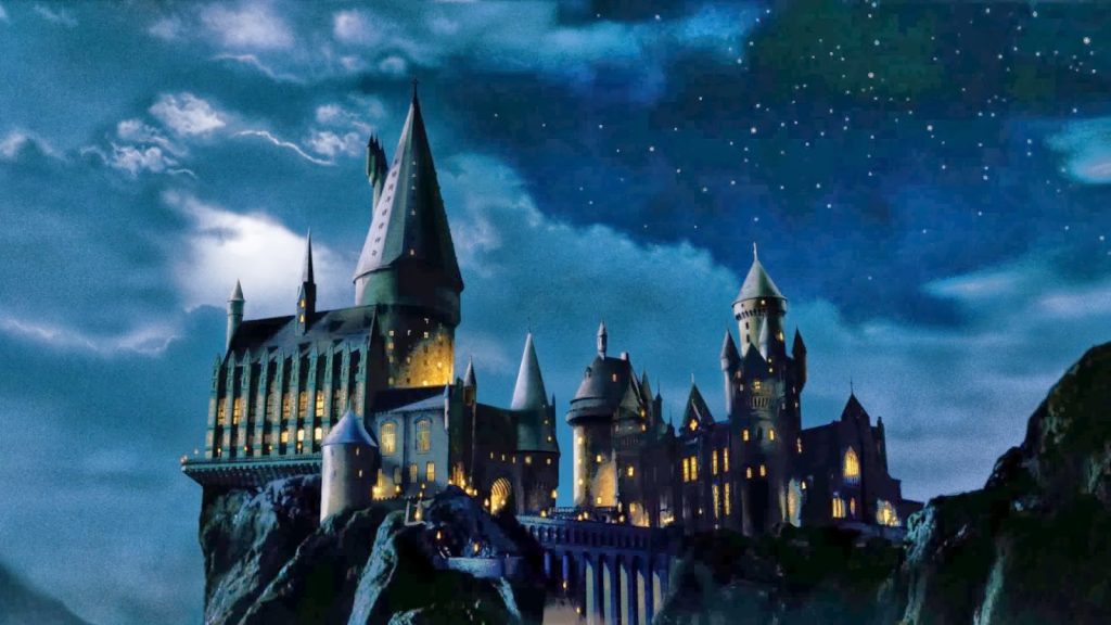 hogwarts