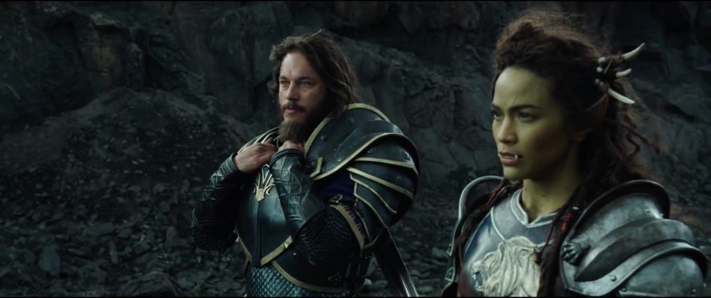 warcraft