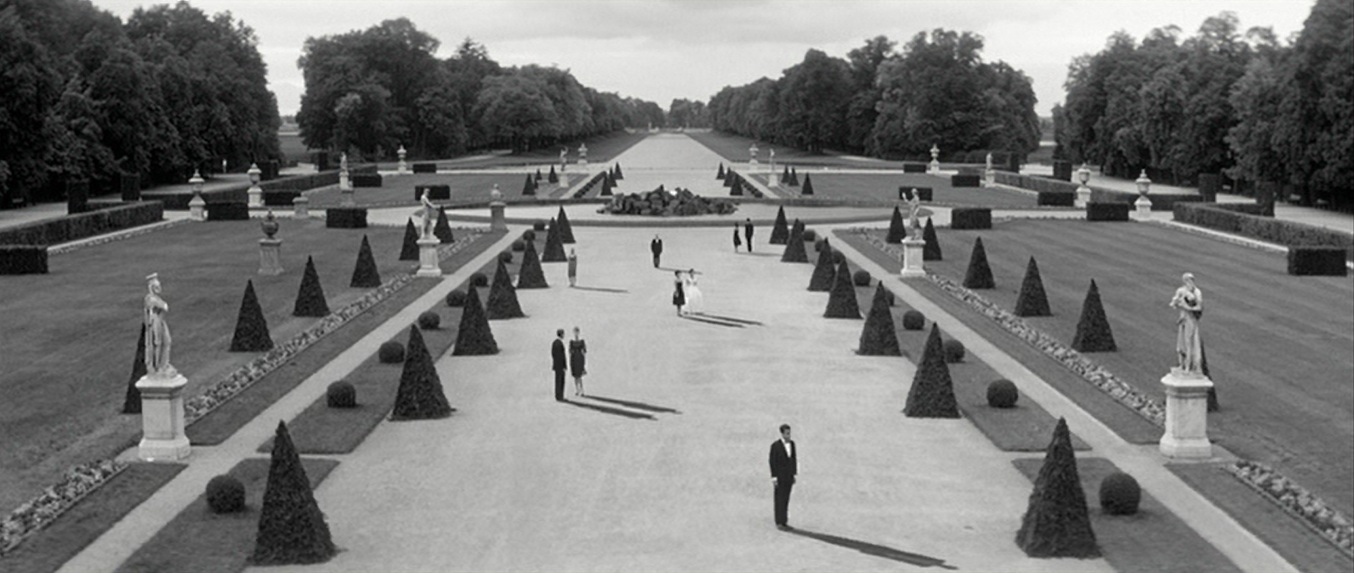 Last-Year-at-Marienbad-1961
