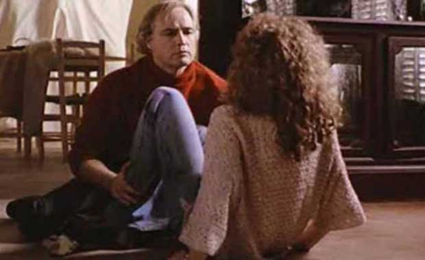 Ultimo Tango A Parigi