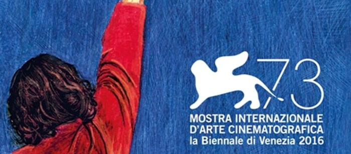 Venedik Film Festivali