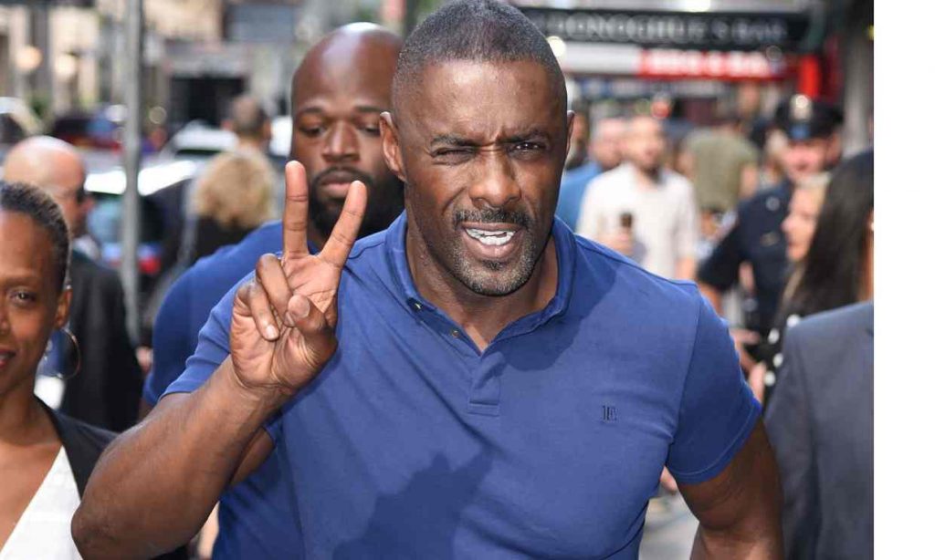 idris elba