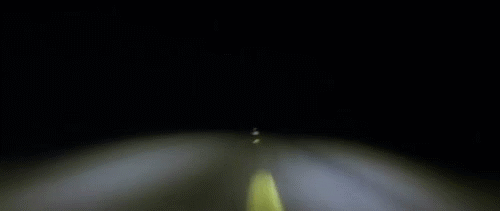 Lost Highway