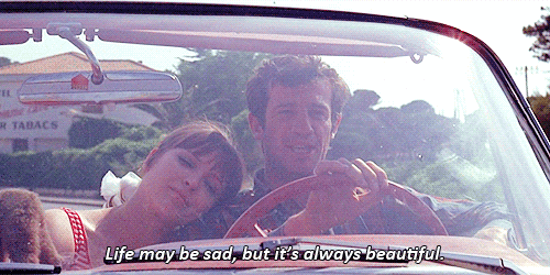 Pierrot le fou