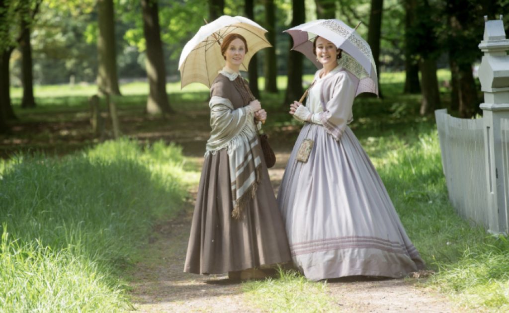 Terence Davies a quiet passion