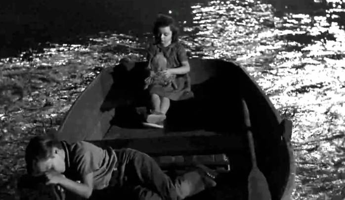 The Night Of The Hunter 2