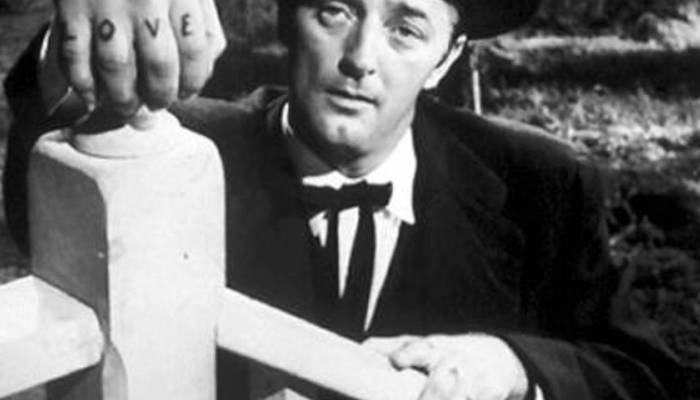 The Night Of The Hunter