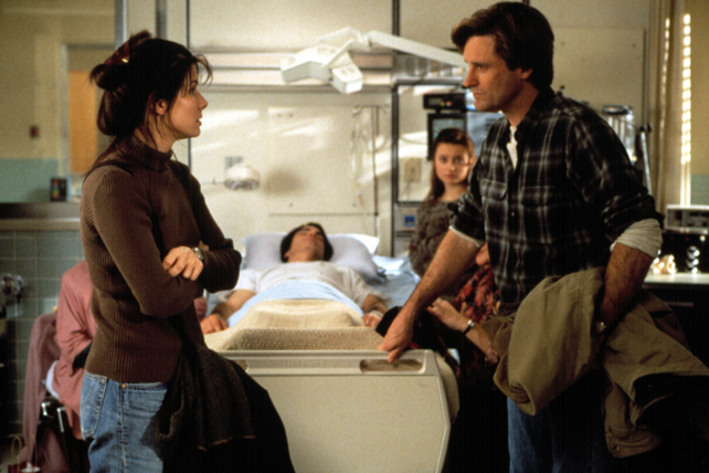 romantik While You Were Sleeping