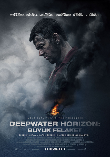 deepwater horizon