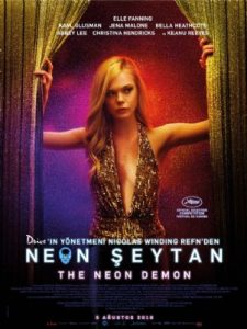 The Neon Demon