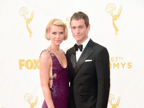 hugh-dancy-and-claire-danes