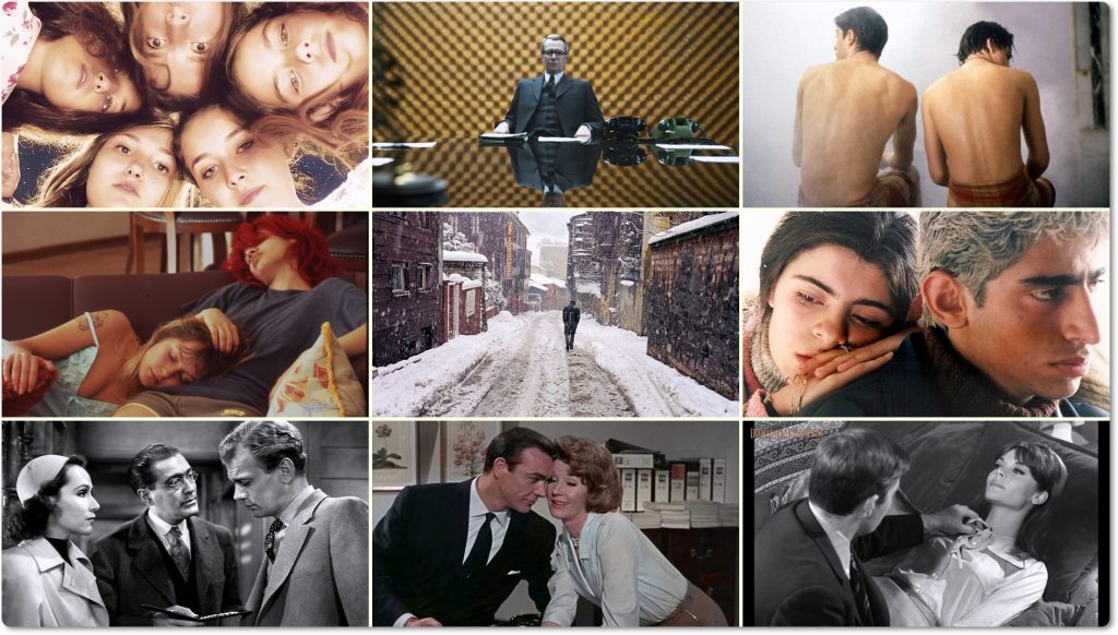 İstanbul’da Geçen 10 Film