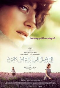ask-mektuplari
