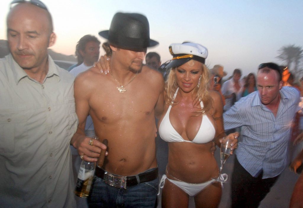 kid-rock-pamela-anderson