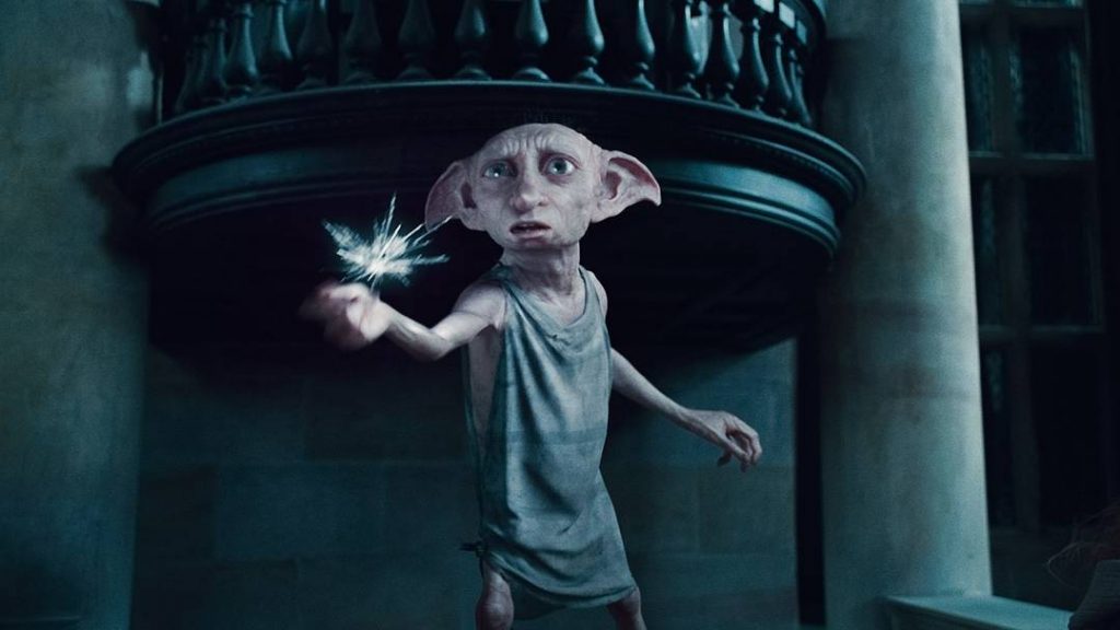 dobby